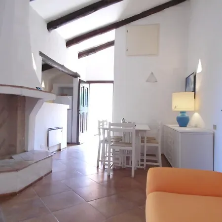 Appartement Alba Ruja Porto Cervo