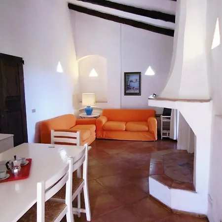 Alba Ruja Appartement Porto Cervo