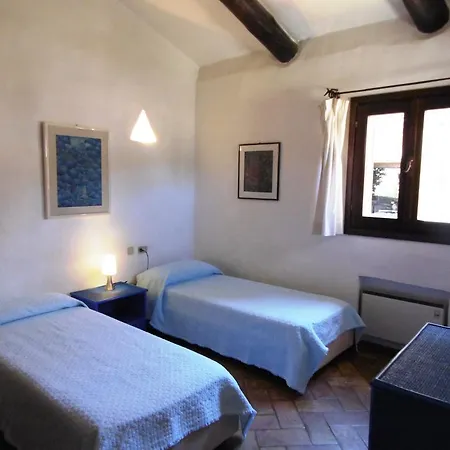 Alba Ruja Appartement *