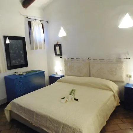 Apartmán Alba Ruja Porto Cervo