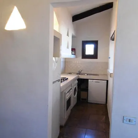 Alba Ruja Appartement Porto Cervo