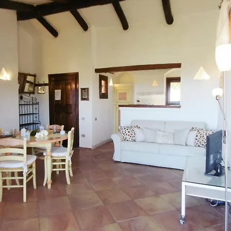 Alba Ruja Apartment Porto Cervo