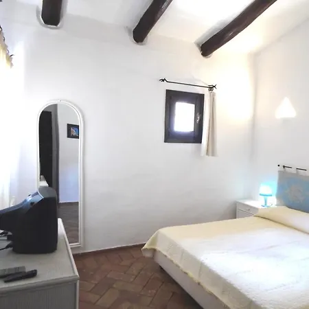 Apartment Alba Ruja *