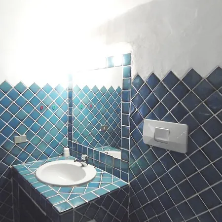 Apartment Alba Ruja Porto Cervo