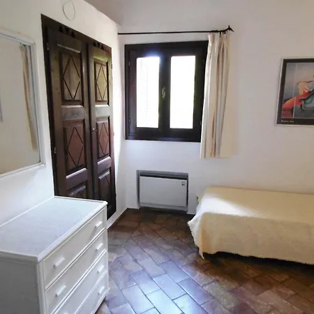 Apartment Alba Ruja