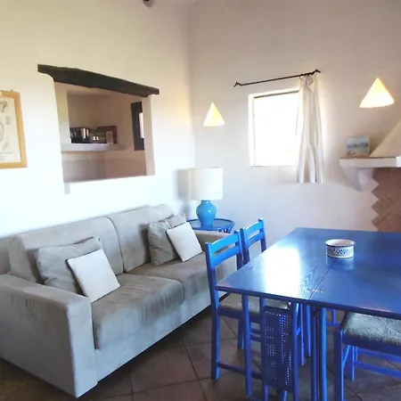 Apartment Alba Ruja *