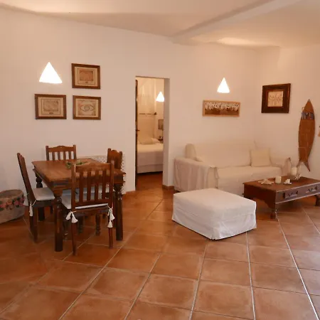 Alba Ruja * Porto Cervo
