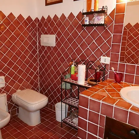 Alba Ruja Apartment Porto Cervo